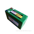 Rechargeable 11.1V 8ah Lithium Battery